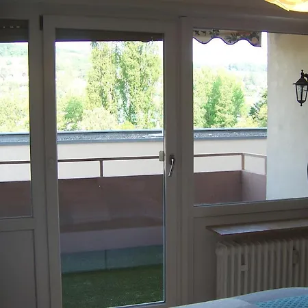 Ferienwohnung Sakowski Lörrach Exterior foto