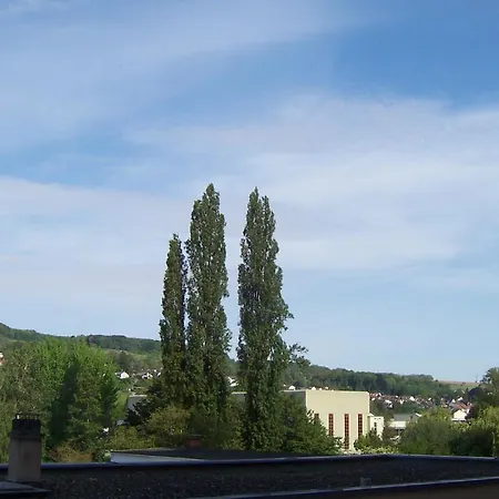 Ferienwohnung Sakowski Lörrach Exterior foto