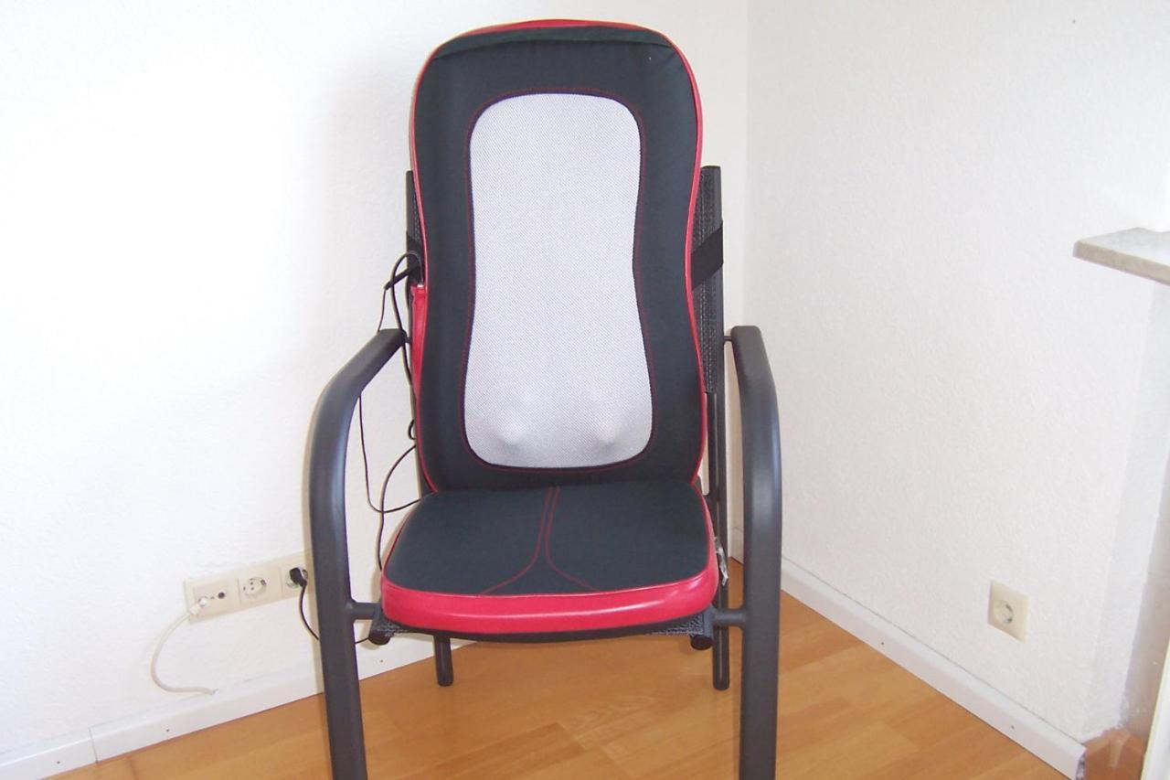 Apartment Sakowski Lörrach