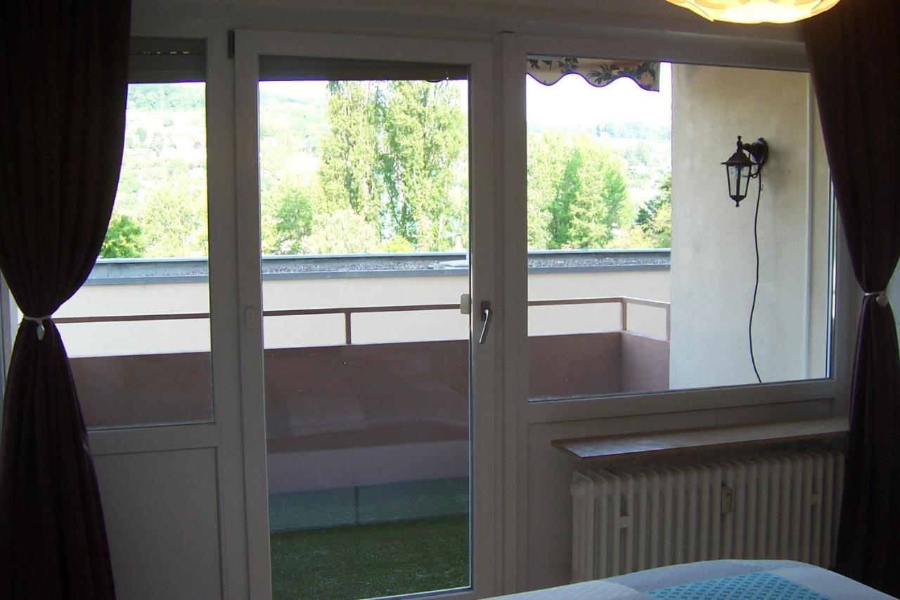 Sakowski Apartment *
