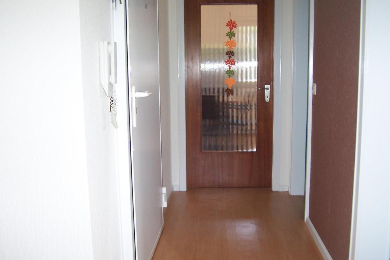 Sakowski Apartment *
