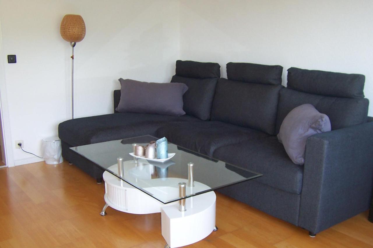 Apartment Sakowski Lörrach