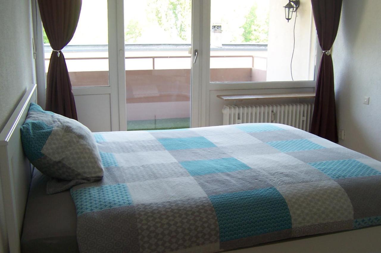 Sakowski Apartment *