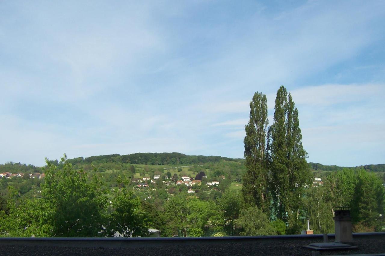 Sakowski Apartment Lörrach