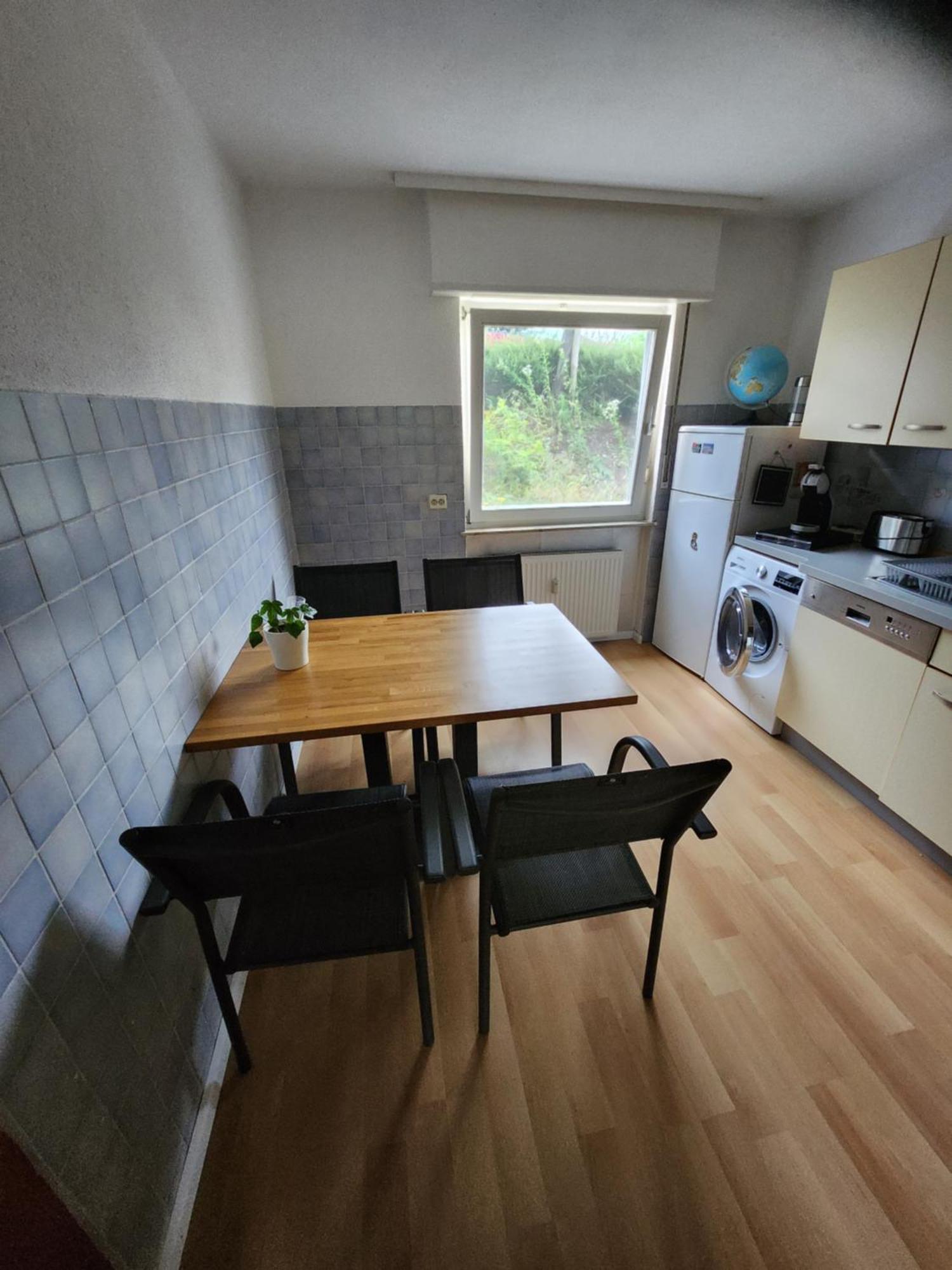 Sakowski Apartment